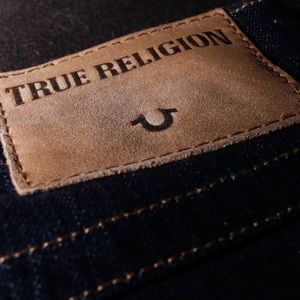 True Religion Regular Fit Jeans